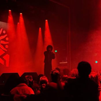 Hanumankind Brings Indian Identity to the Forefront of Hip-Hop in the Bay Area