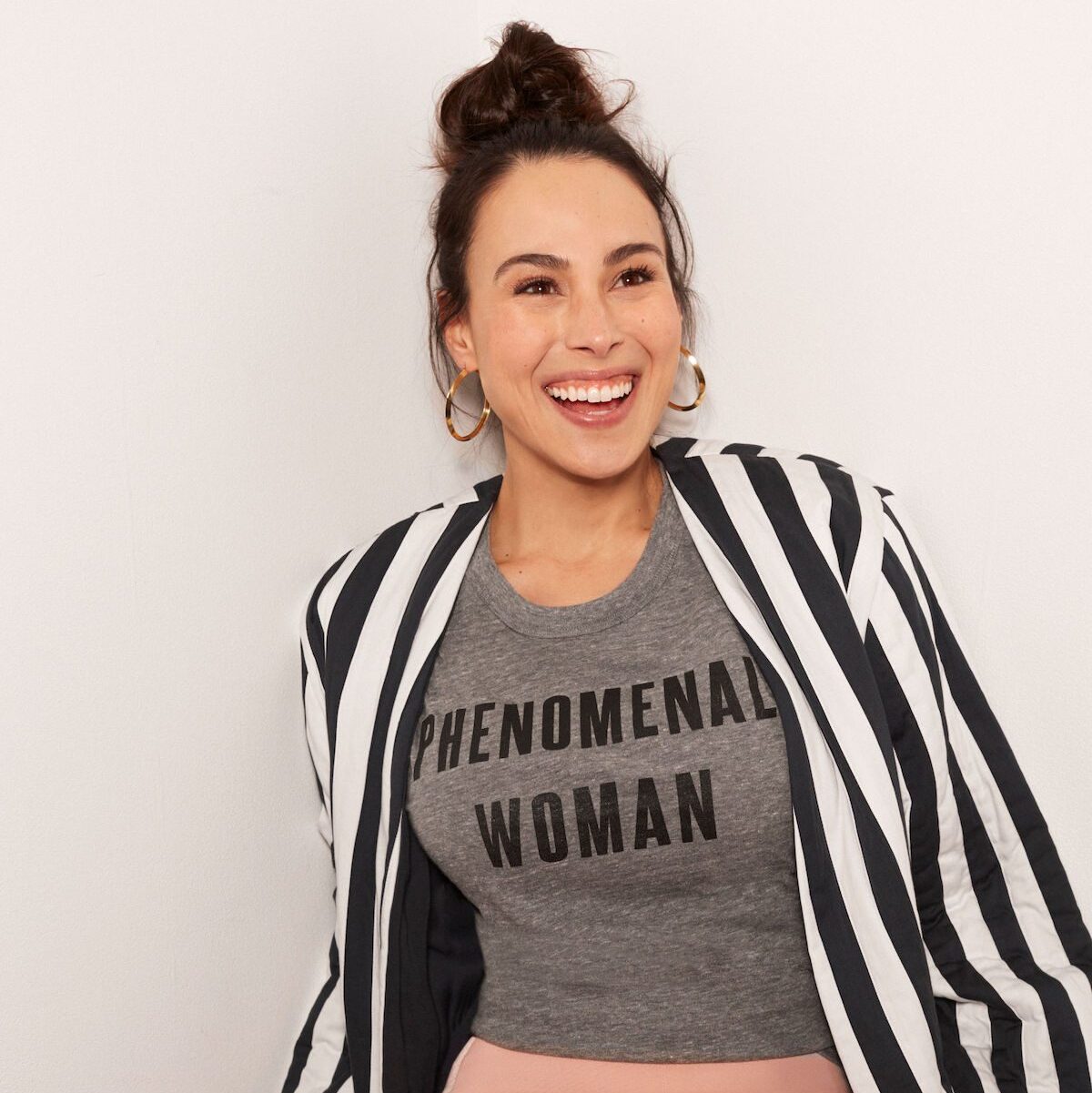 Meena Harris Phenomenal Woman