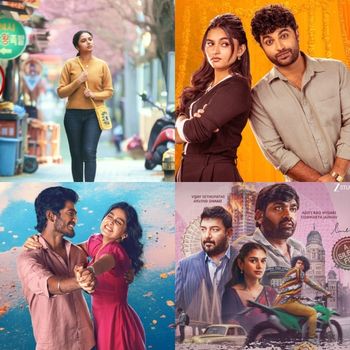 Best Indian OTT Releases to Watch in March 2026