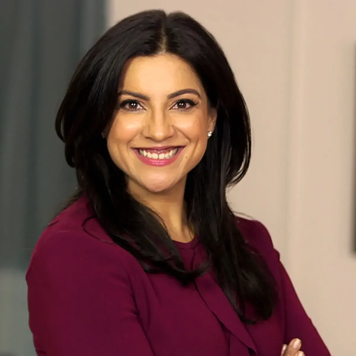 Reshma Saujani Girls Who Code