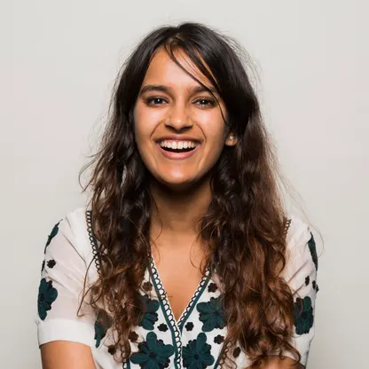 Snigdha Sur Juggernaut