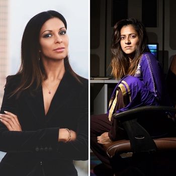 Where Are the Women Behind the Hits in South Asian Music?