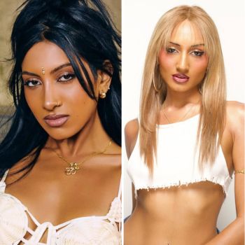 Rhea Raj, Lara Raj, and the South Asian Women Changing Western Pop
