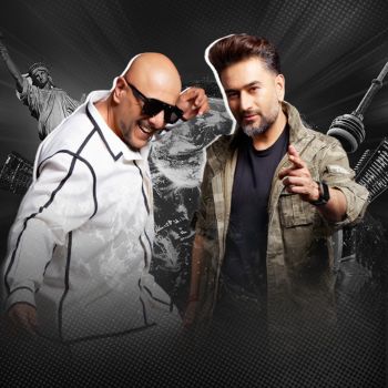 Vishal & Sheykhar Are Back in the U.S. with “The Superhit Tour”