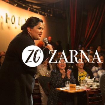 After Selling Out Tampa and Fort Lauderdale, Comedy Star Zarna Garg Returns to Florida With Three New Shows
