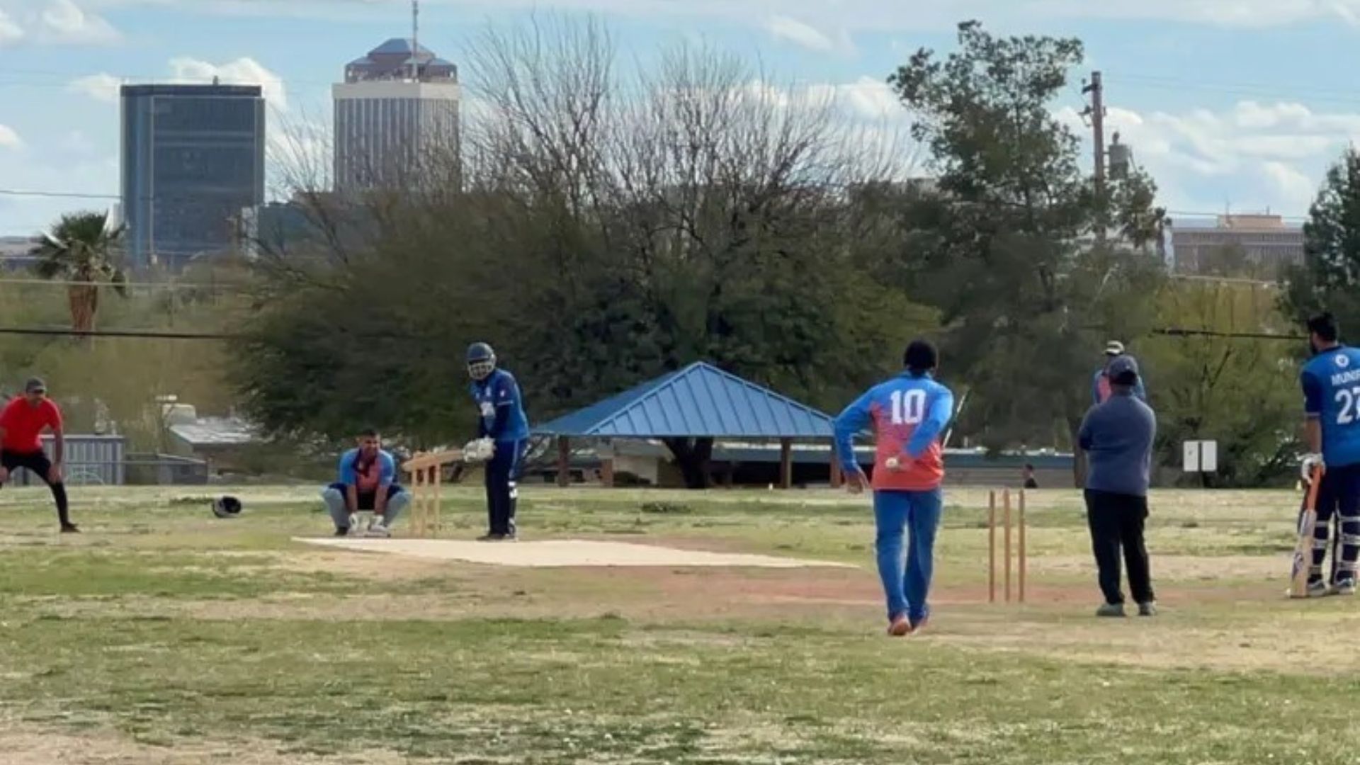 Arizona’s Cricket Boom: How a Niche Sport Found New Energy in the Desert 