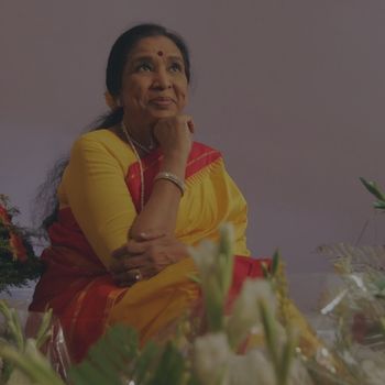 Asha Bhosle: A Legacy That Will Live On