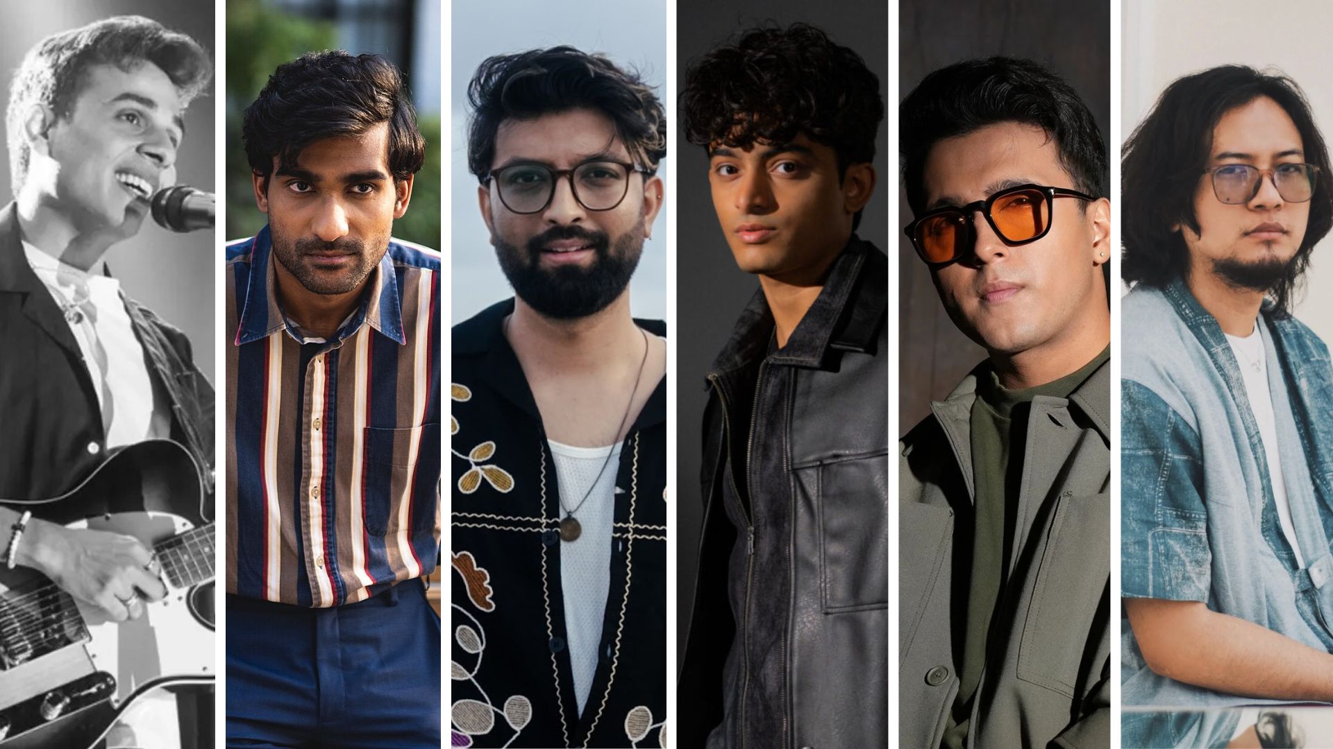 Love Anuv Jain? Here Are 5 South Asian Indie Artists You’ll Love