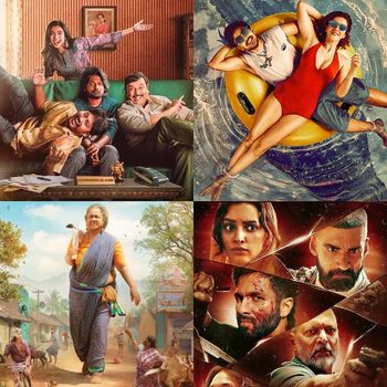 Every South Asian Movie Hitting OTT Streaming in April 2026