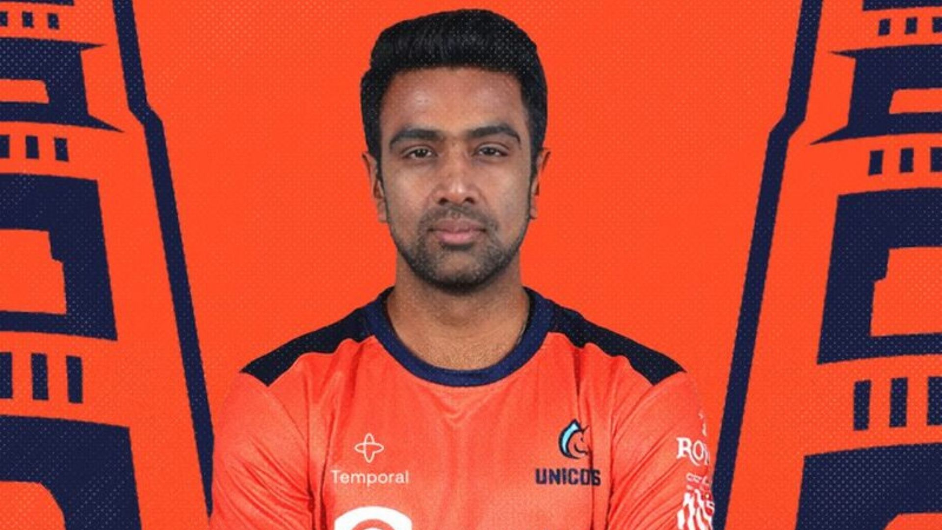 Ravichandran Ashwin Brings His Experience to Major League Cricket 