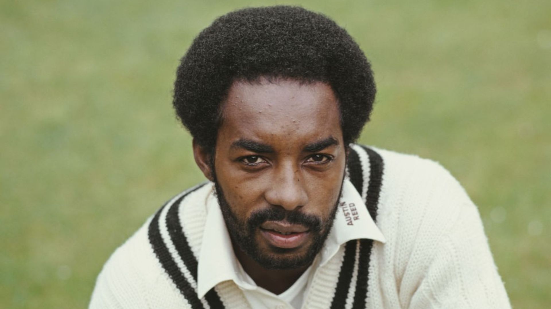Roland Butcher to Receive Lifetime Achievement Honor 
