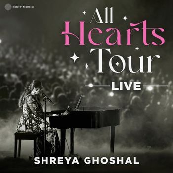 A New Wave of Shreya Ghoshal