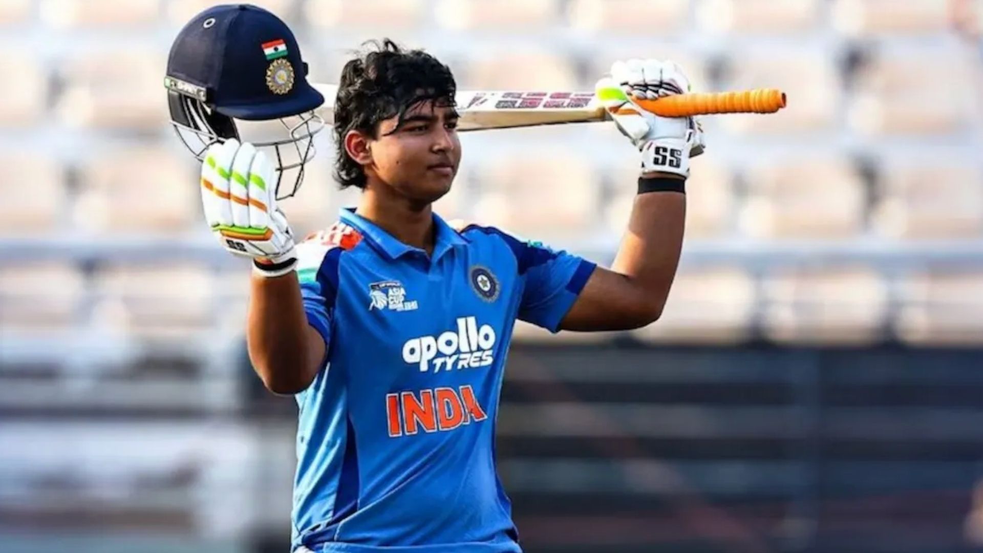 Vaibhav Suryavanshi: The 15-Year-Old Reshaping Expectations in Indian Cricket