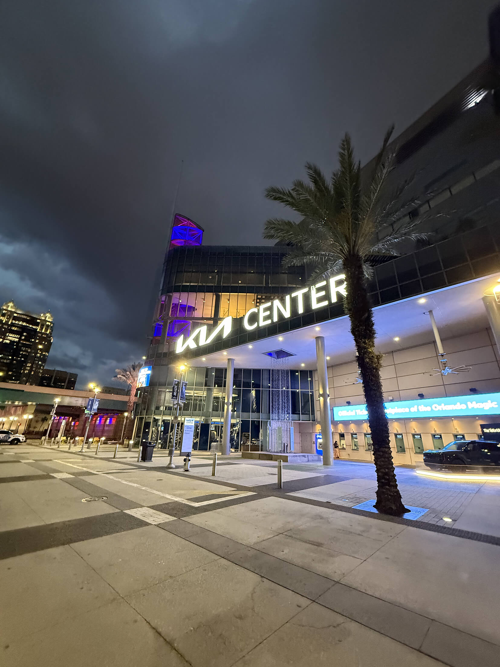 What Diljit Dosanjh’s Arena Tour Says About the Future of South Asian Entertainment Diljit Dosanjh kia center orlando
