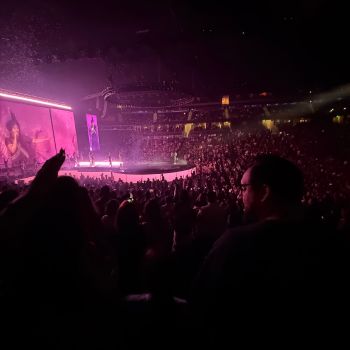 What Diljit Dosanjh’s Arena Tour Says About the Future of South Asian Entertainment