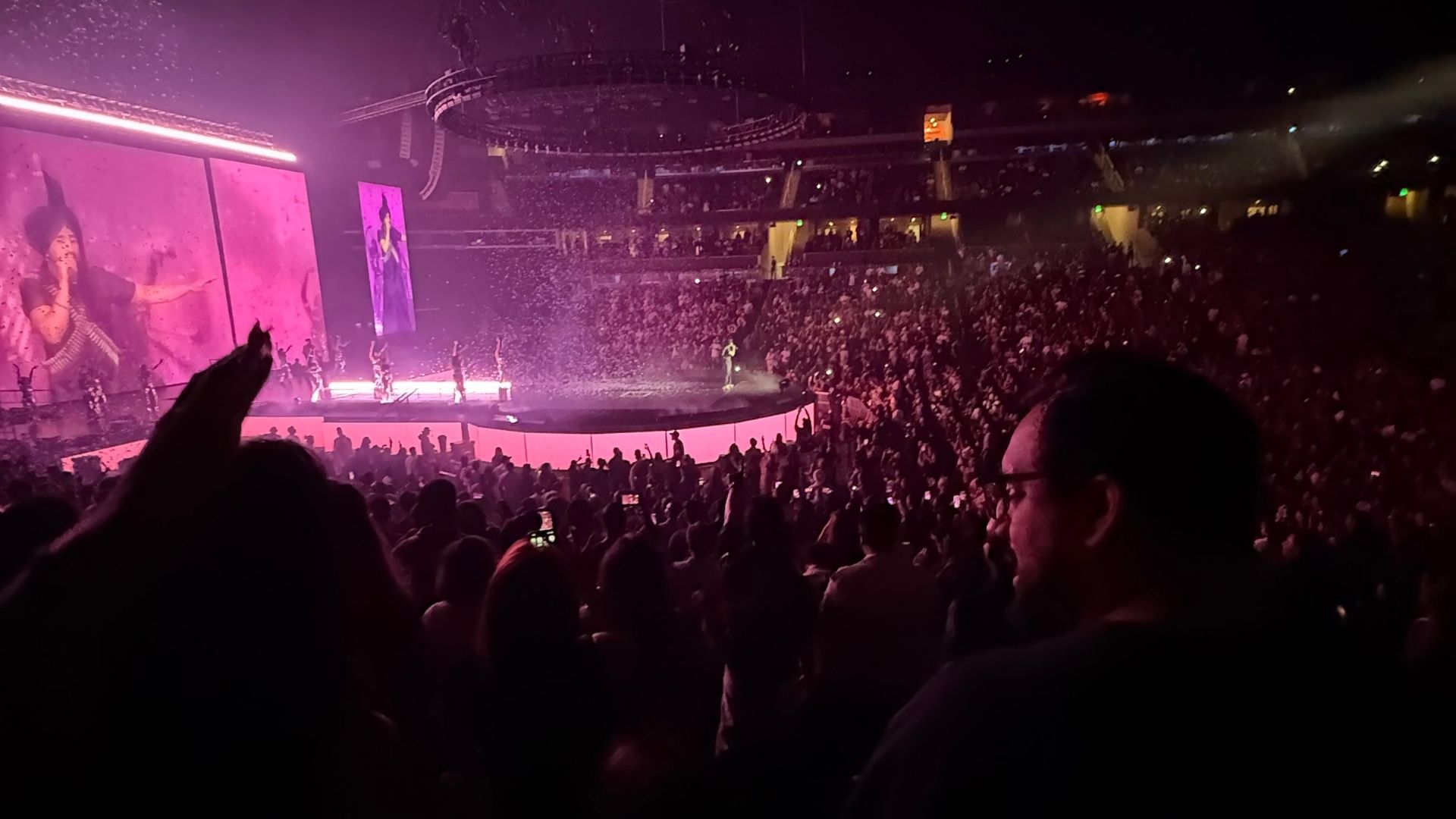 What Diljit Dosanjh’s Arena Tour Says About the Future of South Asian Entertainment
