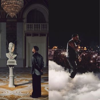 Karan Aujla’s Massive Streaming and Touring Success