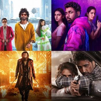 Every South Asian Movie Hitting OTT Streaming in May 2026