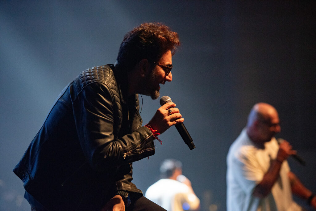 Vishal & Sheykhar Talk Bollywood Hits, Fan Memories, and Their 2026 U.S. Tour