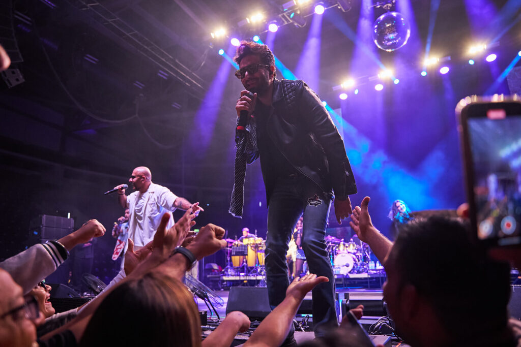 Vishal & Sheykhar Talk Bollywood Hits, Fan Memories, and Their 2026 U.S. Tour