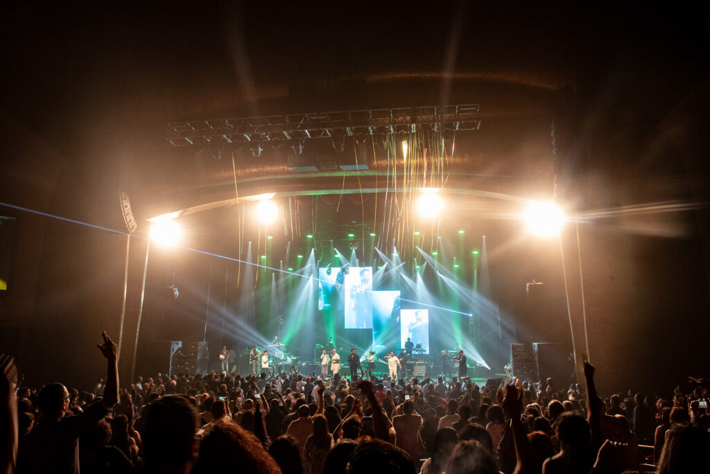 Vishal & Sheykhar Talk Bollywood Hits, Fan Memories, and Their 2026 U.S. Tour