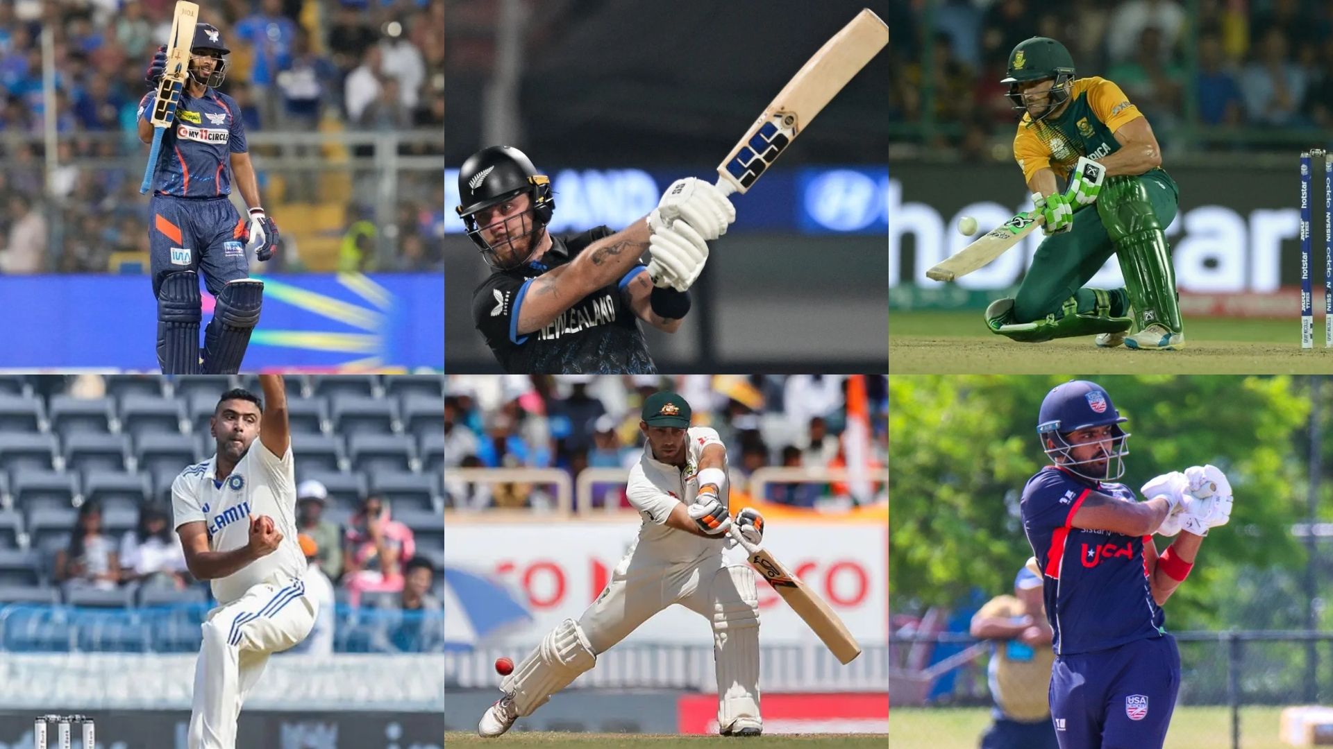 Major League Cricket 2026: The Players Who Could Define the Season