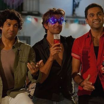 Times When Bollywood Actors Sang and Delivered Hit Songs PART 2