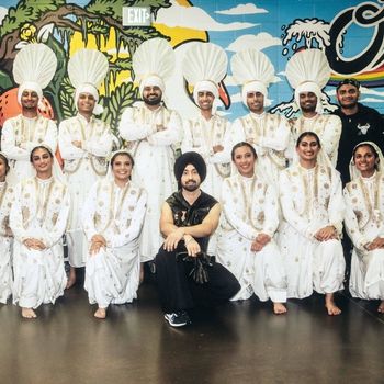 Diljit Dosanjh: Celebrating and Uniting All