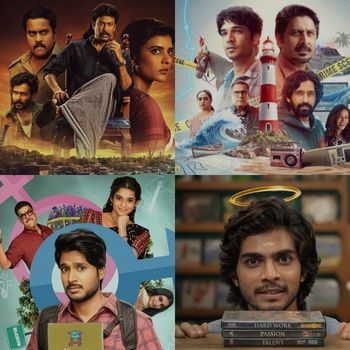 New South Asian OTT Releases in July 2026 