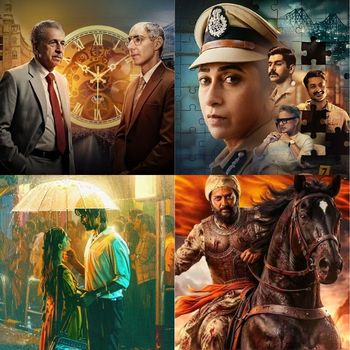 Your June 2026 Guide to South Asian OTT Releases