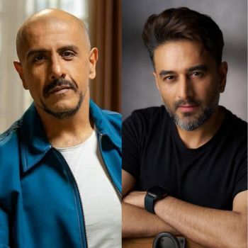 Vishal & Sheykhar Talk Bollywood Hits, Fan Memories, and Their 2026 U.S. Tour