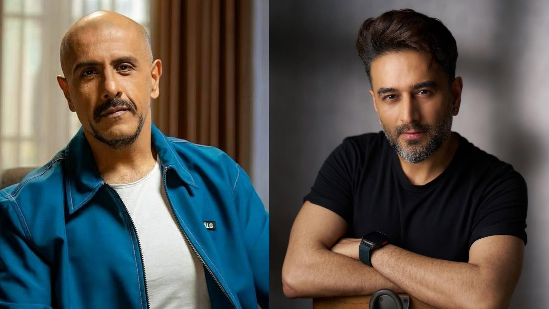 Vishal & Sheykhar Talk Bollywood Hits, Fan Memories, and Their 2026 U.S. Tour