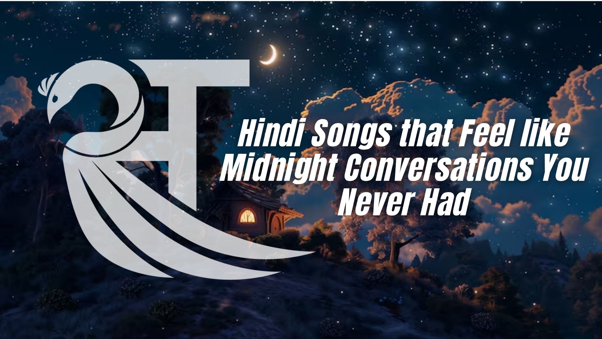 Hindi Songs that Feel like Midnight Conversations You Never Had