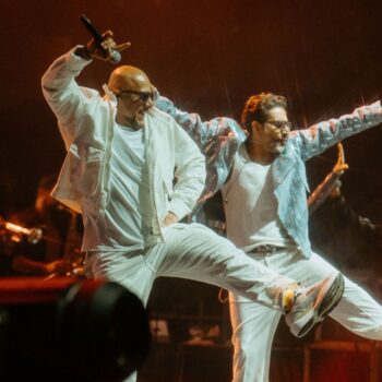 Everything to Know About Vishal & Sheykhar’s 2026 DMV Concert