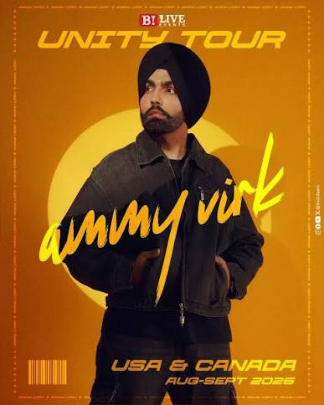 Ammy Virk