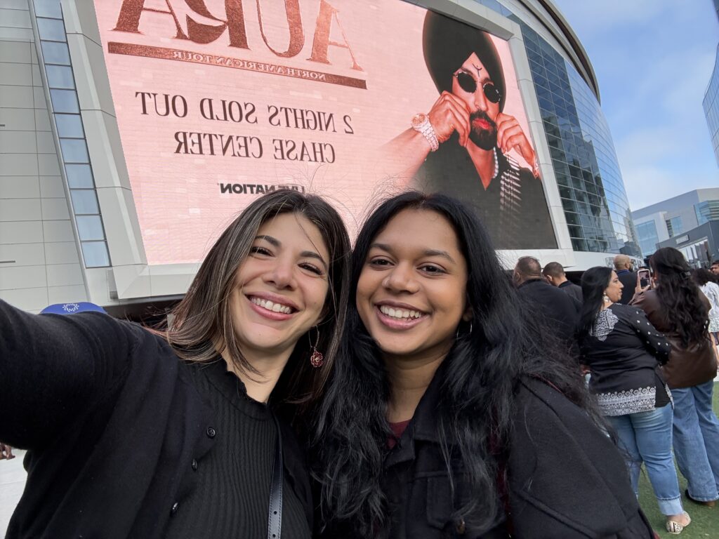 Why Diljit Dosanjh’s European Tour 2026 Means More After Seeing Him Live in San Francisco