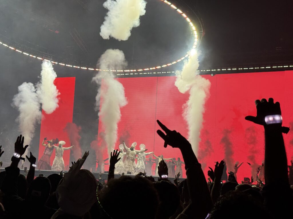 Why Diljit Dosanjh’s European Tour 2026 Means More After Seeing Him Live in San Francisco