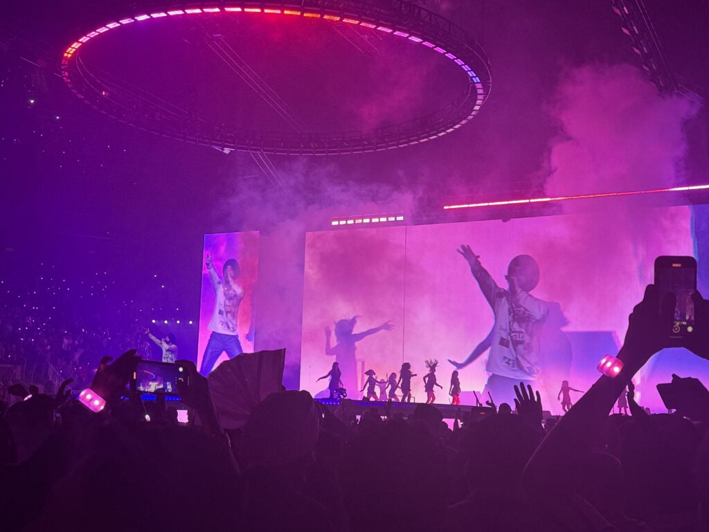 Why Diljit Dosanjh’s European Tour 2026 Means More After Seeing Him Live in San Francisco