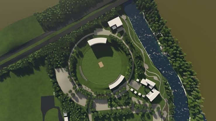 Frederick Moves Forward With Washington Freedom Cricket Stadium Plan 
