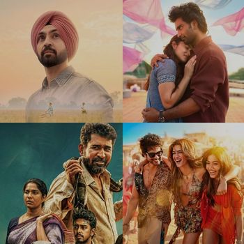 Streaming This Month: The South Asian Movies & Series Everyone Will Be Talking About 