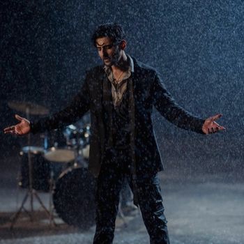 Monsoon Feels Incomplete Without a Darshan Raval Song