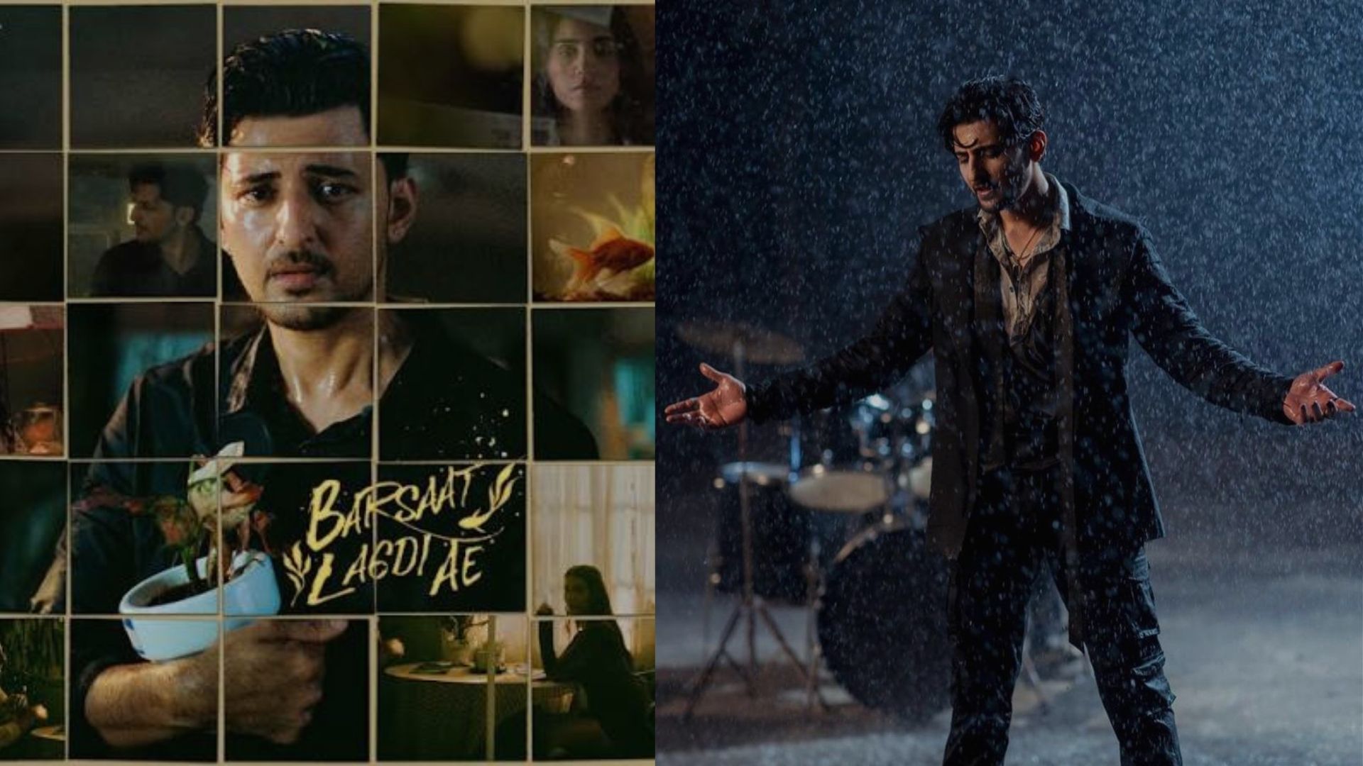 Monsoon Feels Incomplete Without a Darshan Raval Song
