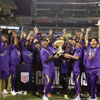 MLC 2026: A Season That Tightened the Field and Ended in a One‑Run Thriller