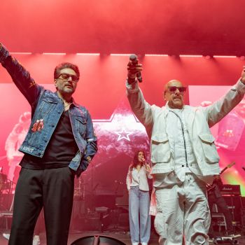 Inside Vishal & Sheykhar’s Summer on “The Superhit Tour” 2026
