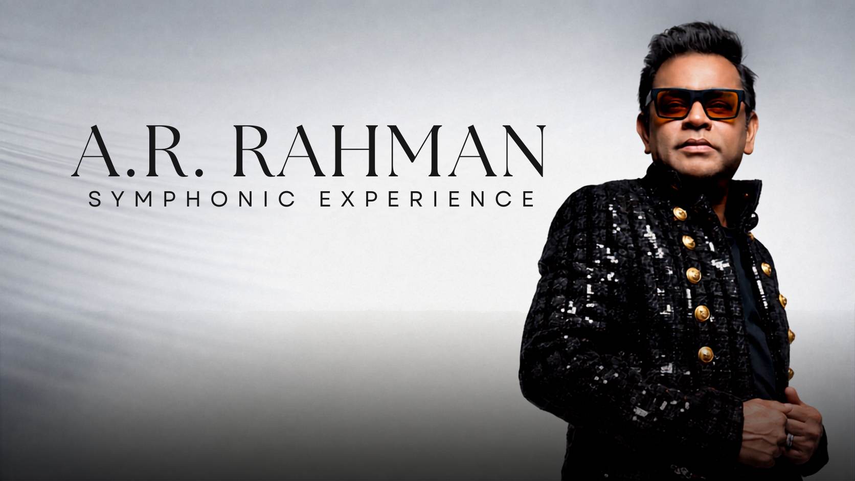 Dallas Saw A.R. Rahman’s Wonderment. Now He’s Coming Back With the Symphony.