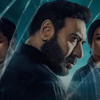 Vijay Salgaonkar Is Back for One Final Game in “Drishyam: The Conclusion”