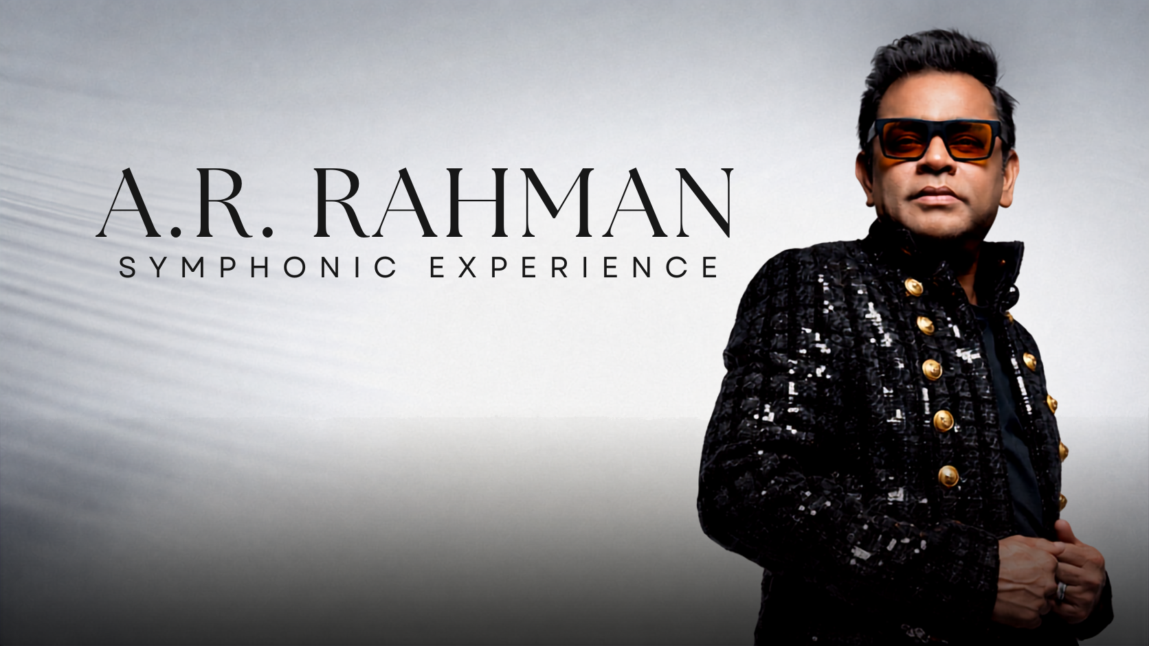 Dallas Saw A.R. Rahman’s Wonderment. Now He’s Coming Back With the Symphony.