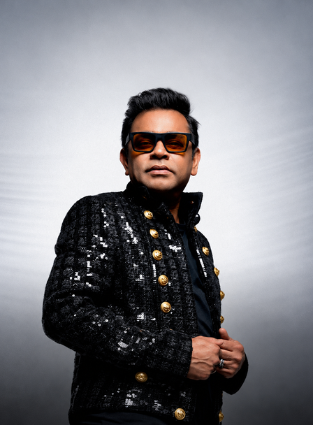 A.R. Rahman Symphonic Experience TTCU2026