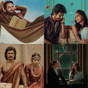 Your October 2026 South Asian Watchlist: What to Stream and See in Theaters