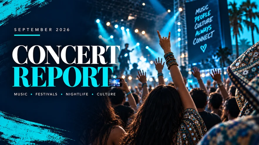The South Asian Concerts, Festivals, and Events to Know This Fall